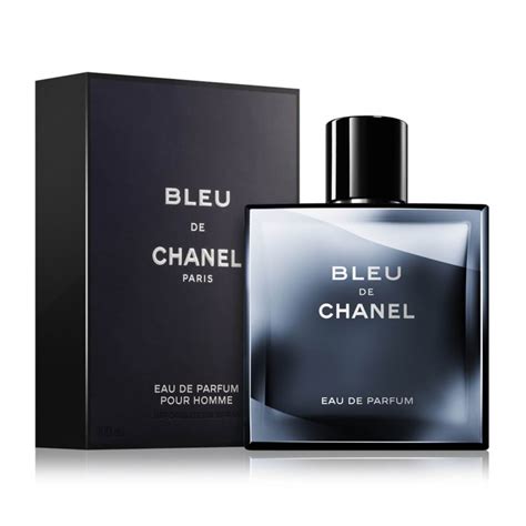 bleu de chanel eau de parfum 50|chanel perfume bleu price.